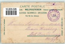 8200 Schaffhausen Sciaffusa