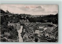Bern Mattenquartier