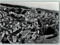 Heiden Luftaufnahme