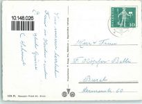 Heiden Luftaufnahme