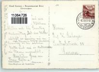 9657 Unterwasser - Hotel Sternen Bergrestaurant Iltios