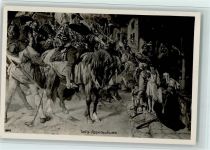 Tell's Apfelschuss 1847