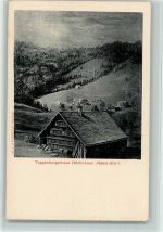 9630 Wattwil - Toggenburgerhaus Wohnhaus Näbis Ulis