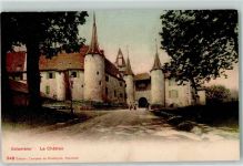 2013 Colombier NE - Schloss