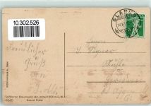 Glarus 1912 Luftkurort Braunwald ob Linthal