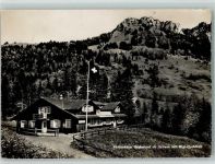 6442 Gersau - Ferienheim Gschwend ob Gersau mit Rigi-Hochfluh Wappen