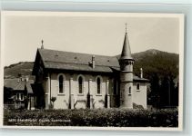 Ste-Croix Eglise catholique