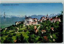 Walzenhausen