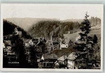Valangin