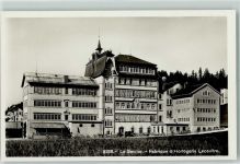 1347 Le Sentier - Fabrique d'Horlogerie Lecoultre