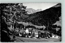 La Valsainte Kartause