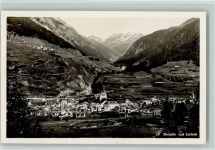 Bergün Latsch