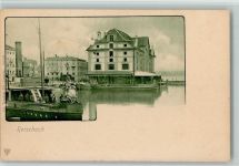 9400 Rorschach - Hafen