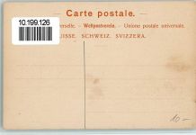 9400 Rorschach - Hafen