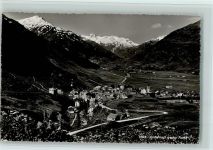 6490 Andermatt - gegen Furka Feldpost