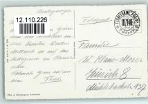 6490 Andermatt - gegen Furka Feldpost