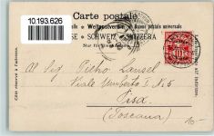 Winterthur 1900 Das Technikum