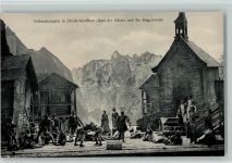 Wiedikon Volksschauspiel Karl der Kühne und die Eidgenossen