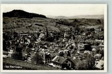 Herisau