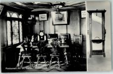 9000 St. Gallen S. Gallo - Gasthaus Alt St. Gallen Nebenstube Guillotine
