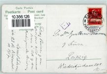 Zürich 1917