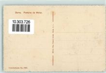 3000 Bern Berne - Mosesbrunnen