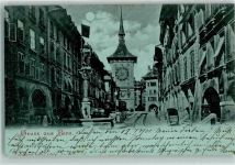 Bern