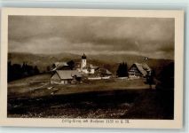 Heiligkreuz LU Kurhaus