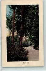 Bern Tierpark Dählhölzli