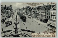 La Chaux-de-Fonds