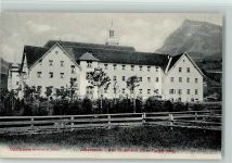 9652 Neu St. Johann 1909 - Johanneum Ober-Toggenburg