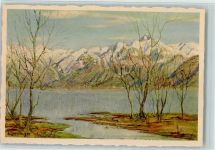 6600 Locarno - Pizzo Camoghé sign Zuppinger Nr. 47