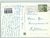 8000 Zürich - Paradeplatz