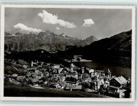St. Moritz