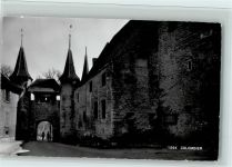Colombier NE