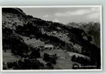 Braunwald Braunwaldterrasse