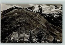 Engelberg Hotel Trübsee