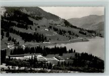 Schwarzsee Lac Noir