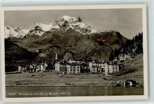 Silvaplana