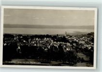 Heiden mit Bodensee