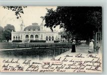 Yverdon-les-Bains Le Casino