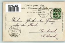 Yverdon-les-Bains Le Casino
