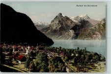 Sisikon