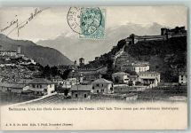 6500 Bellinzona