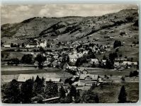 9650 Nesslau - Churfirsten