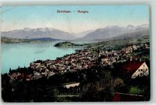 Horgen Zürichsee