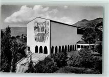 6430 Schwyz - Bundesbrief-Archiv