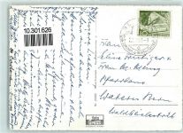 9650 Nesslau Gebrauchsspuren Neu St. Johann