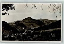 4438 Langenbruck - Basler Jura