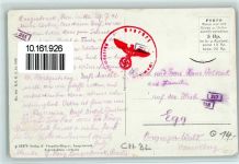 4438 Langenbruck - Basler Jura